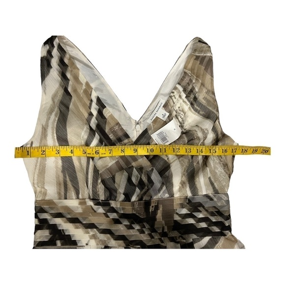 Banana Republic Dress Size 8 - Picture 10 of 10